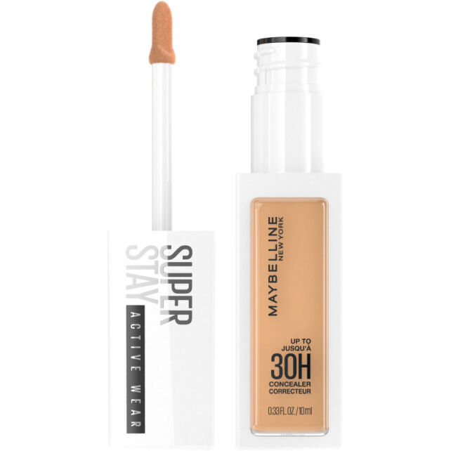 Maybelline Superstay Active Wear Concealer - Kapatıcı No: 30 Honey - 1