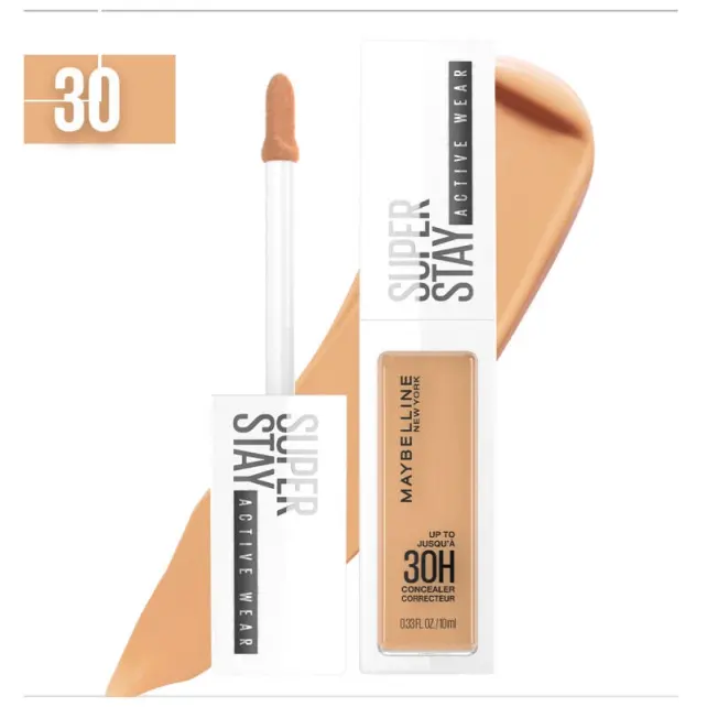 Maybelline Superstay Active Wear Concealer - Kapatıcı No: 30 Honey - 2