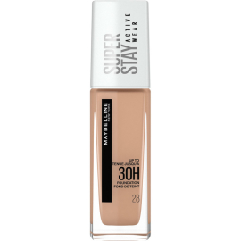 Maybelline Superstay Active Wear Fondöten No: 28 Soft Beige - Maybelline