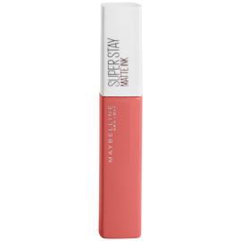 Maybelline SuperStay Matte Ink City Edition - Likit Mat Ruj N0: 130 Self Starter - Maybelline