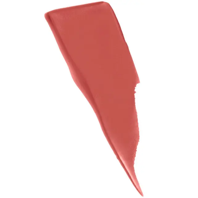 Maybelline SuperStay Matte Ink City Edition - Likit Mat Ruj No: 130 Self Starter - 3