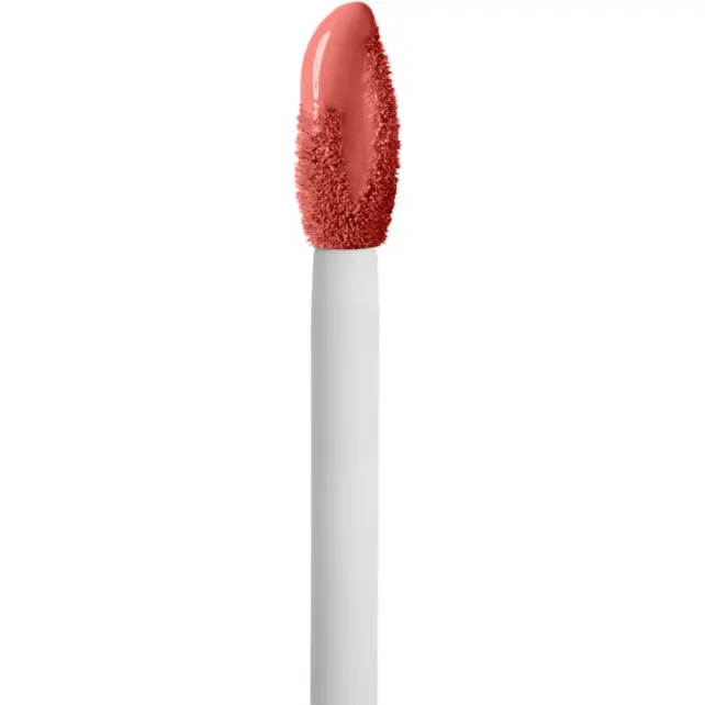 Maybelline SuperStay Matte Ink City Edition - Likit Mat Ruj No: 130 Self Starter - 4