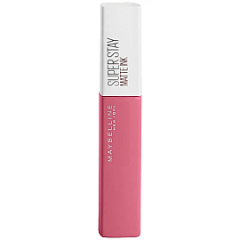 Maybelline SuperStay Matte Ink Lipstick - Likit Mat Ruj No: 125 - Maybelline