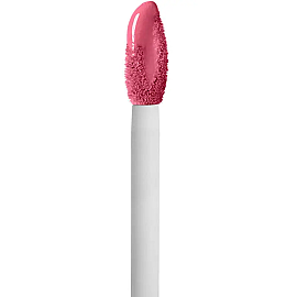 Maybelline SuperStay Matte Ink Lipstick - Likit Mat Ruj No: 125 - 4