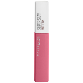 Maybelline SuperStay Matte Ink Lipstick - Likit Mat Ruj No: 125 - Maybelline