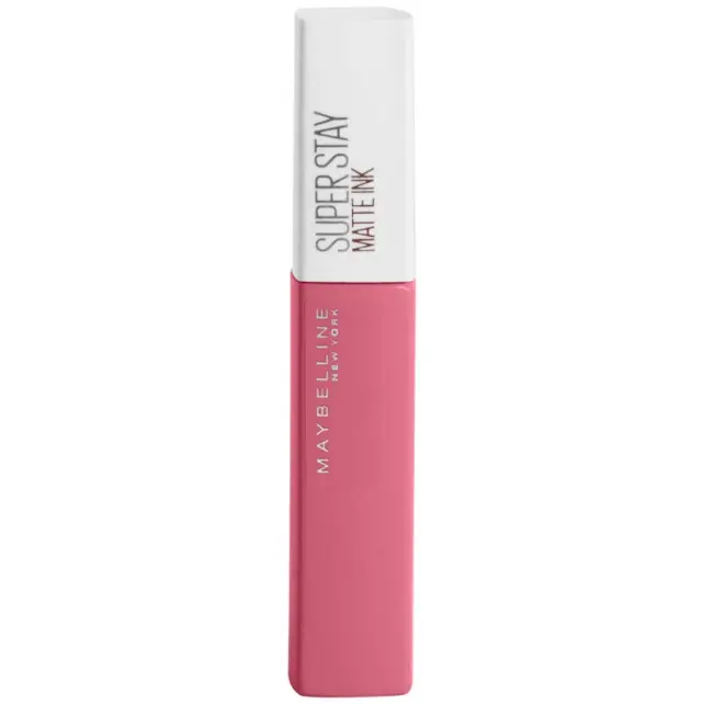 Maybelline SuperStay Matte Ink Lipstick - Likit Mat Ruj No: 125 - 1