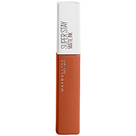 Maybelline SuperStay Matte Ink Lipstick - Likit Mat Ruj No: 135 - Maybelline