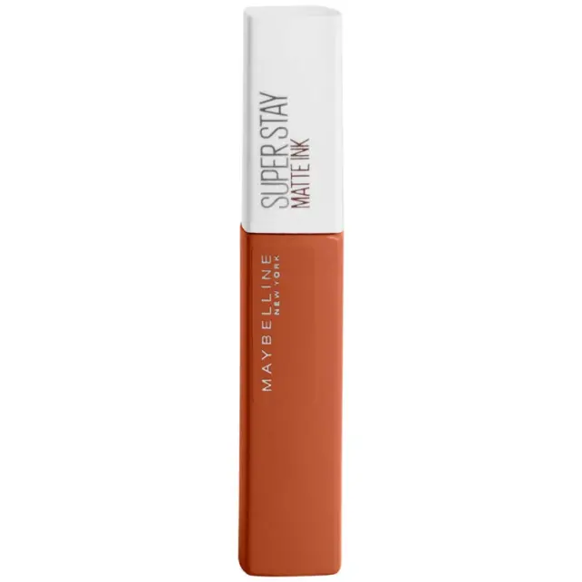Maybelline SuperStay Matte Ink Lipstick - Likit Mat Ruj No: 135 - 1
