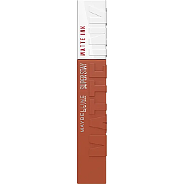 Maybelline SuperStay Matte Ink Lipstick - Likit Mat Ruj No: 500 Insider - 2