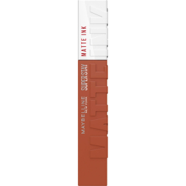 Maybelline SuperStay Matte Ink Lipstick - Likit Mat Ruj No: 500 Insider - 2