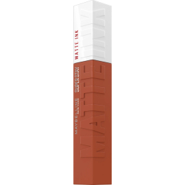 Maybelline SuperStay Matte Ink Lipstick - Likit Mat Ruj No: 500 Insider - 3