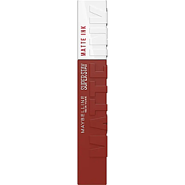 Maybelline SuperStay Matte Ink Lipstick - Likit Mat Ruj No: 510 Charmer - 2