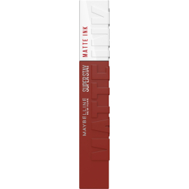 Maybelline SuperStay Matte Ink Lipstick - Likit Mat Ruj No: 510 Charmer - 2