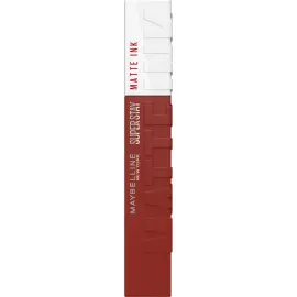 Maybelline SuperStay Matte Ink Lipstick - Likit Mat Ruj No: 510 Charmer - 2