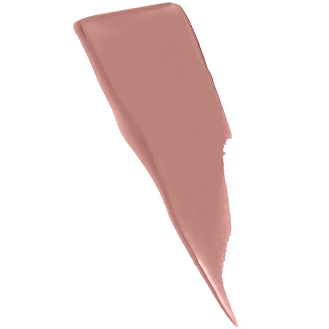 Maybelline SuperStay Matte Ink Lipstick - Likit Mat Ruj No: 60 - 3