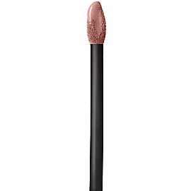 Maybelline SuperStay Matte Ink Lipstick - Likit Mat Ruj No: 60 - 4
