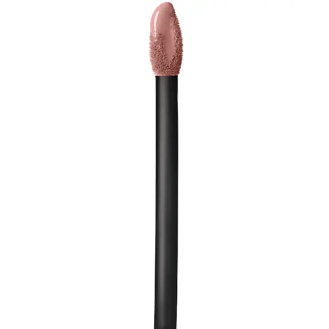 Maybelline SuperStay Matte Ink Lipstick - Likit Mat Ruj No: 60 - 4