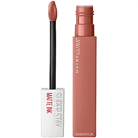 Maybelline SuperStay Matte Ink Lipstick - Likit Mat Ruj No: 65 - 2