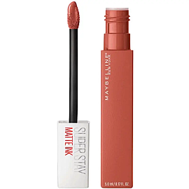 Maybelline SuperStay Matte Ink Lipstick - Likit Mat Ruj No: 70 - 2