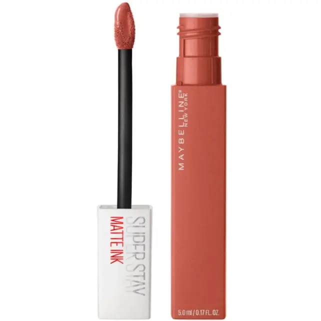 Maybelline SuperStay Matte Ink Lipstick - Likit Mat Ruj No:70 - 2