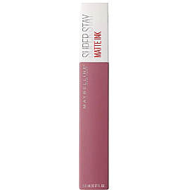 Maybelline SuperStay Matte Ink Liquid Lipstick - Likit Mat Ruj No: 15 Lover - Maybelline