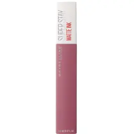 Maybelline SuperStay Matte Ink Liquid Lipstick - Likit Mat Ruj No: 15 Lover - 1