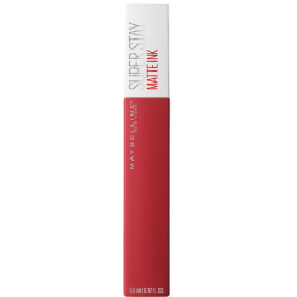 Maybelline SuperStay Matte Ink Liquid Lipstick - Likit Mat Ruj No: 20 Pioneer - Maybelline