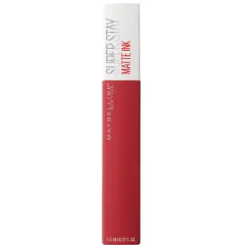 Maybelline SuperStay Matte Ink Liquid Lipstick - Likit Mat Ruj No: 20 Pioneer - 1