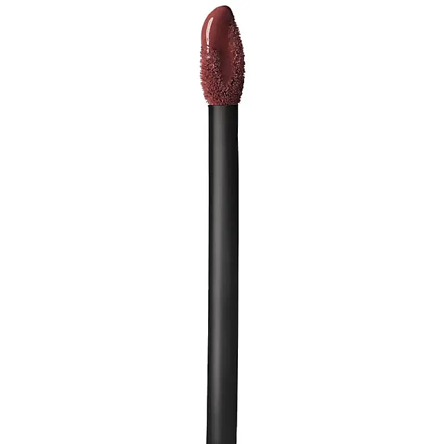 Maybelline SuperStay Matte Ink Liquid Lipstick - Likit Mat Ruj No: 50 Voyager - 2