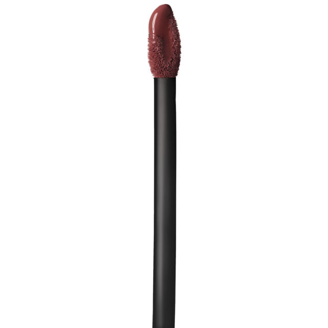 Maybelline SuperStay Matte Ink Liquid Lipstick - Likit Mat Ruj No: 50 Voyager - 2