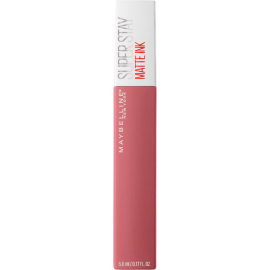 Maybelline Superstay Matte Ink Liquid Lipstick - Mat Likit Ruj No: 155 - Maybelline