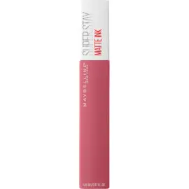 Maybelline Superstay Matte Ink Liquid Lipstick - Mat Likit Ruj No: 180 - 1