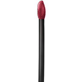 Maybelline SuperStay Matte Ink Unnude Liquid Lipstick - Likit Mat Ruj No:80 Ruller - 4