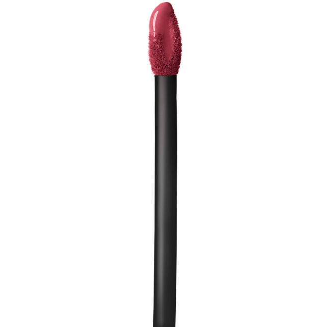 Maybelline SuperStay Matte Ink Unnude Liquid Lipstick - Likit Mat Ruj No:80 Ruller - 4