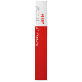 Maybelline SuperStay Matte - Likit Mat Ruj No: 320 - Maybelline