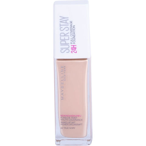 Maybelline Superstay Photofix Foundation - Kapatıcı Likit Fondöten No:03 Maybelline Superstay Photofix Foundation - Kapatıcı Likit Fondöten No:03