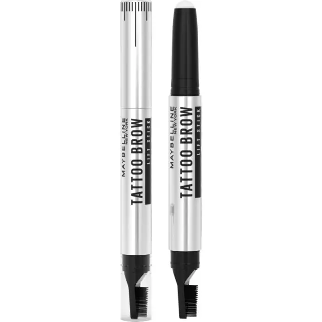 Maybelline Tatto Brow Lift - Kaş Kalemi No: 00 Clear - 1