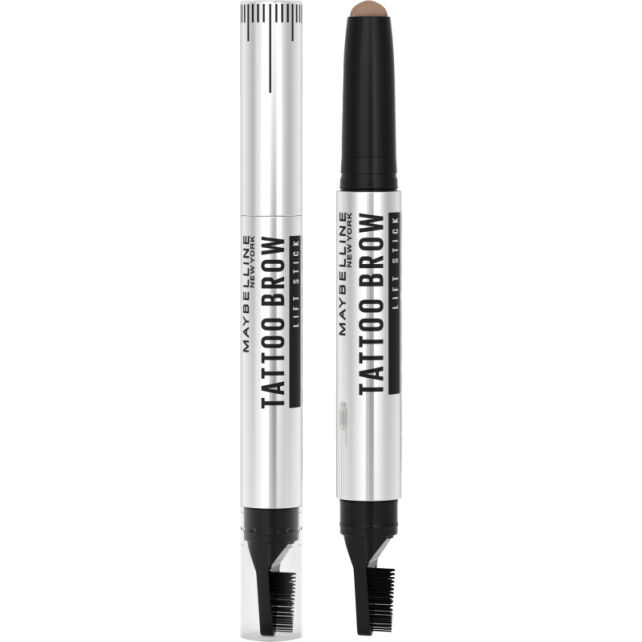 Maybelline Tatto Brow Lift - Kaş Kalemi No: 01 Blonde - 1