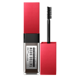 Maybelline Tatto Brow Styling Gel - Kaş Maskarası No: 257 Medium Brown - Maybelline