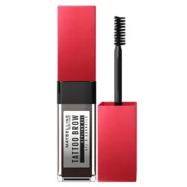 Maybelline Tatto Brow Styling Gel - Kaş Maskarası No: 257 Medium Brown - 1