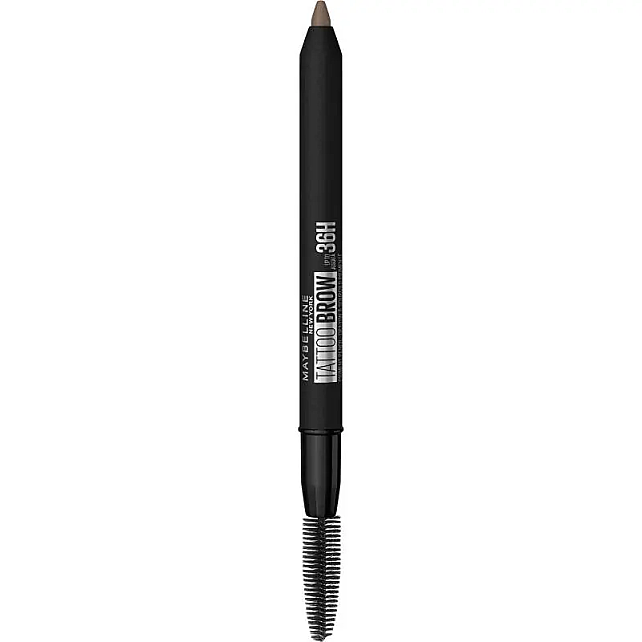 Maybelline Tattoo Brow 36H Kaş Kalemi No: 02 - 2