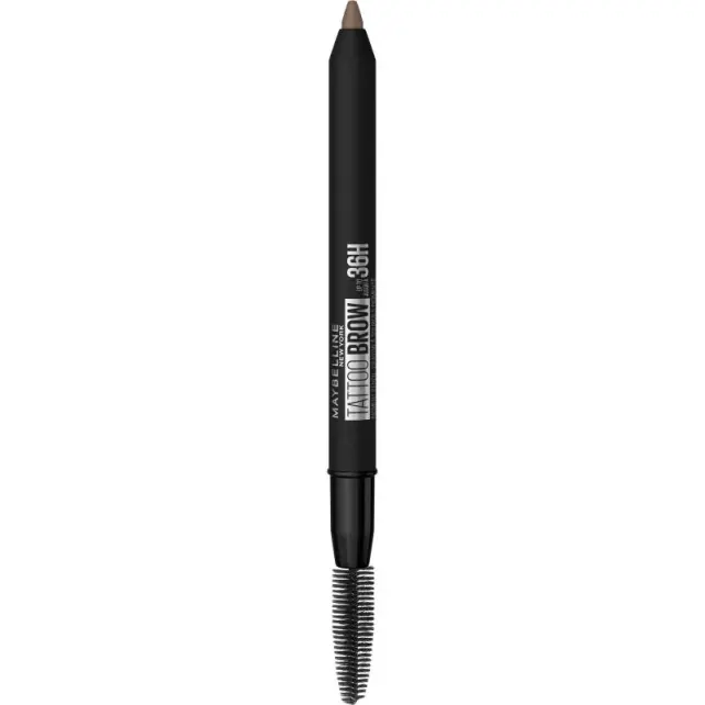 Maybelline Tattoo Brow 36H Kaş Kalemi No: 02 - 2