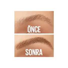 Maybelline Tattoo Brow 36H Kaş Kalemi No: 02 - 5