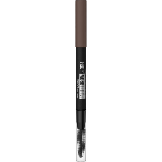 Maybelline Tattoo Brow 36H Kaş Kalemi No: 07 - 1
