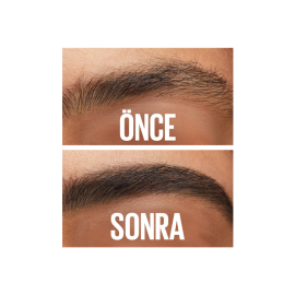 Maybelline Tattoo Brow 36H Kaş Kalemi No: 07 - 5