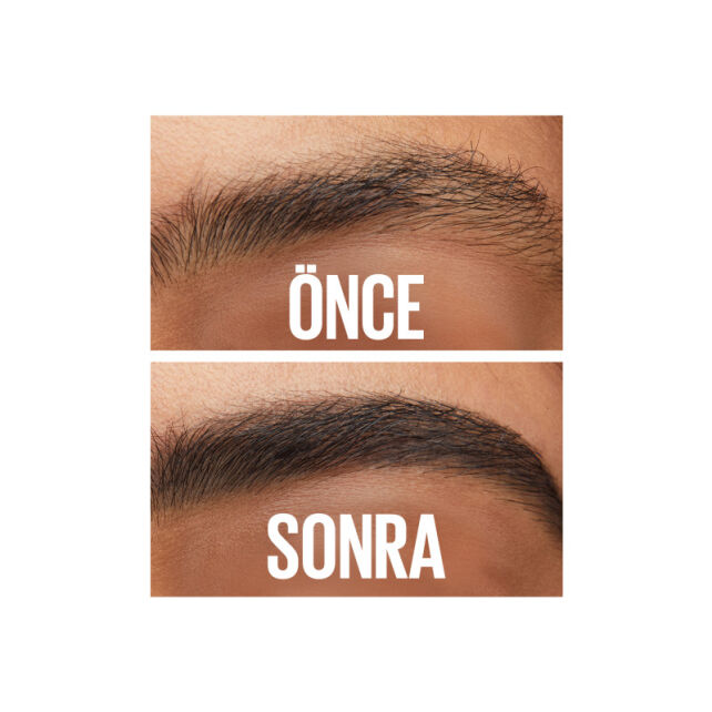 Maybelline Tattoo Brow 36H Kaş Kalemi No: 07 - 5