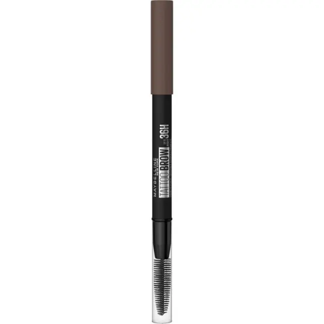 Maybelline Tattoo Brow 36H Kaş Kalemi No: 07 - 1
