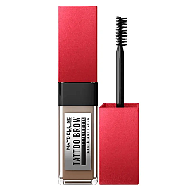 Maybelline Tattoo Brow Styling Gel - Kaş Maskarası No: 250 Blonde - Maybelline