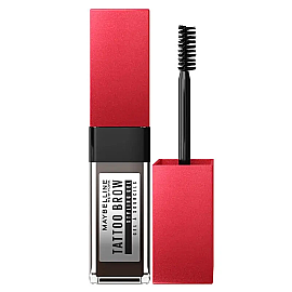 Maybelline Tattoo Brow Styling Gel - Kaş Maskarası No: 257 Medium Brown - Maybelline