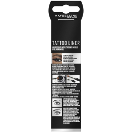 Maybelline Tattoo Liner Gel Eyeliner No: 950 Black - 2